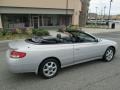 Silverstream Opalescent - Solara SLE V6 Convertible Photo No. 8