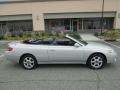  2001 Solara SLE V6 Convertible Silverstream Opalescent