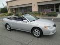 Silverstream Opalescent - Solara SLE V6 Convertible Photo No. 10