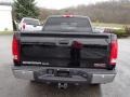 2013 Onyx Black GMC Sierra 1500 SLE Crew Cab 4x4  photo #7