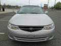 Silverstream Opalescent - Solara SLE V6 Convertible Photo No. 12