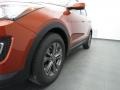 Canyon Copper - Santa Fe Sport Photo No. 5