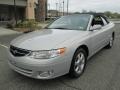 Front 3/4 View of 2001 Solara SLE V6 Convertible