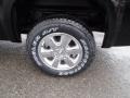 2013 Onyx Black GMC Sierra 1500 SLE Crew Cab 4x4  photo #9