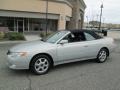 Silverstream Opalescent - Solara SLE V6 Convertible Photo No. 14