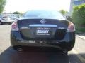 Super Black - Altima 2.5 SL Photo No. 6