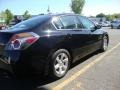 Super Black - Altima 2.5 SL Photo No. 8