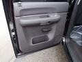 2013 Onyx Black GMC Sierra 1500 SLE Crew Cab 4x4  photo #14
