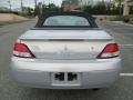 Silverstream Opalescent - Solara SLE V6 Convertible Photo No. 18