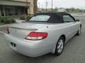 Silverstream Opalescent - Solara SLE V6 Convertible Photo No. 19