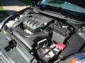 Super Black - Altima 2.5 SL Photo No. 13