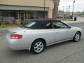  2001 Solara SLE V6 Convertible Silverstream Opalescent