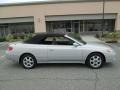Silverstream Opalescent - Solara SLE V6 Convertible Photo No. 21