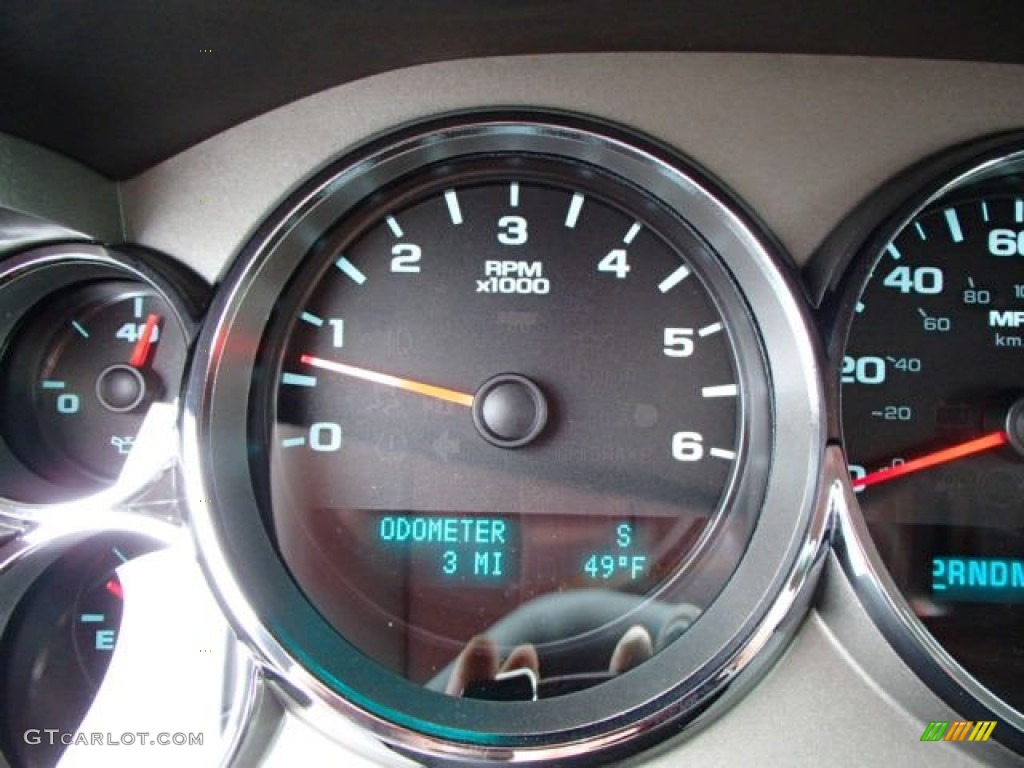 2013 Sierra 1500 SLE Crew Cab 4x4 - Onyx Black / Ebony photo #19