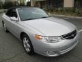 Silverstream Opalescent - Solara SLE V6 Convertible Photo No. 23
