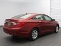 Sparkling Ruby - Sonata GLS Photo No. 3