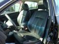 Super Black - Altima 2.5 SL Photo No. 21