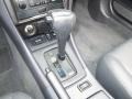  2001 Solara SLE V6 Convertible 4 Speed Automatic Shifter