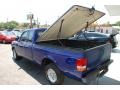 Medium Lapis Blue Metallic - Ranger XLT SuperCab Photo No. 7