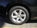 Super Black - Altima 2.5 SL Photo No. 31