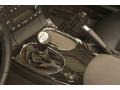  2010 Corvette Convertible 6 Speed Manual Shifter