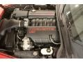 6.2 Liter OHV 16-Valve LS3 V8 Engine for 2010 Chevrolet Corvette Convertible #79966983