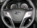 2013 Twilight Black Hyundai Santa Fe Sport  photo #4