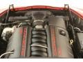 6.2 Liter OHV 16-Valve LS3 V8 Engine for 2010 Chevrolet Corvette Convertible #79967001