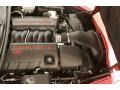 6.2 Liter OHV 16-Valve LS3 V8 Engine for 2010 Chevrolet Corvette Convertible #79967018