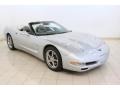 Front 3/4 View of 1998 Corvette Convertible