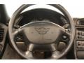 Light Gray Steering Wheel Photo for 1998 Chevrolet Corvette #79967294