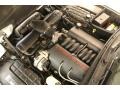  1998 Corvette Convertible 5.7 Liter OHV 16-Valve LS1 V8 Engine