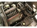  1998 Corvette Convertible 5.7 Liter OHV 16-Valve LS1 V8 Engine