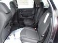 Ebony Rear Seat Photo for 2013 GMC Acadia #79967546