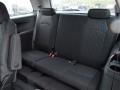 Ebony Rear Seat Photo for 2013 GMC Acadia #79967566