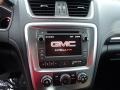 2013 GMC Acadia SLE AWD Controls