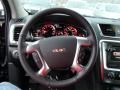 Ebony Steering Wheel Photo for 2013 GMC Acadia #79967622