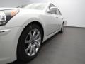 2013 White Satin Pearl Hyundai Equus Signature  photo #6