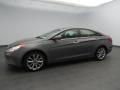 Harbor Gray Metallic - Sonata SE Photo No. 1