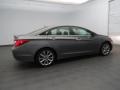 Harbor Gray Metallic - Sonata SE Photo No. 2