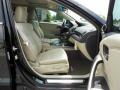 2013 Crystal Black Pearl Acura MDX SH-AWD Advance  photo #13