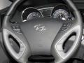 Harbor Gray Metallic - Sonata SE Photo No. 4