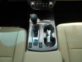2013 Crystal Black Pearl Acura MDX SH-AWD Advance  photo #18