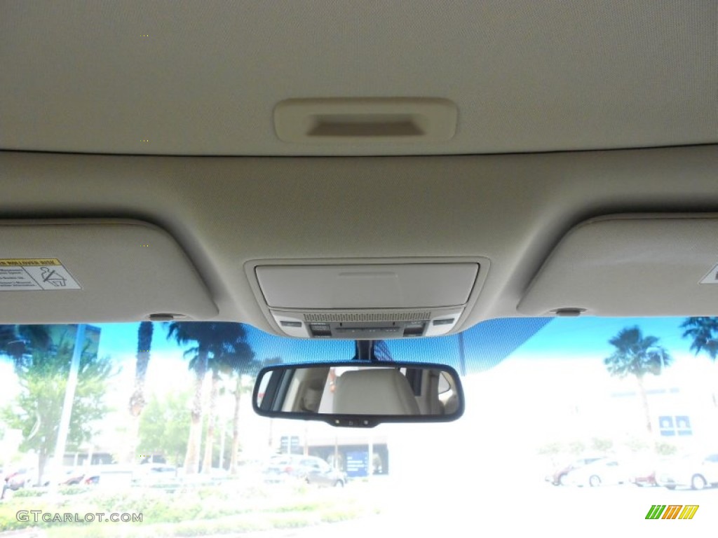 2013 MDX SH-AWD Advance - Crystal Black Pearl / Parchment photo #19