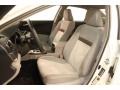 Super White - Camry LE Photo No. 5
