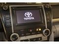 Super White - Camry LE Photo No. 9