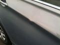 Iridescent Silver Blue Metallic - Sonata GLS Photo No. 5