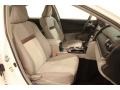 Super White - Camry LE Photo No. 19