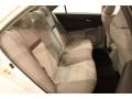 Super White - Camry LE Photo No. 20