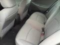 Iridescent Silver Blue Metallic - Sonata GLS Photo No. 11